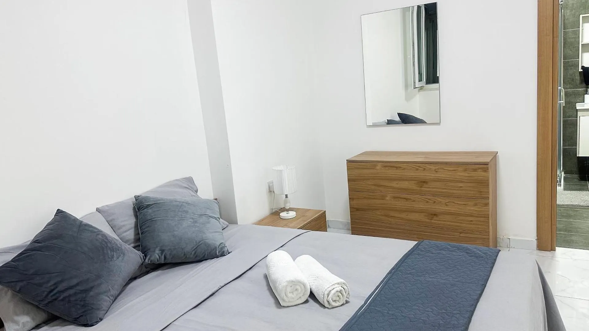 Brand New Room In St Julians Saint Julian's Malta