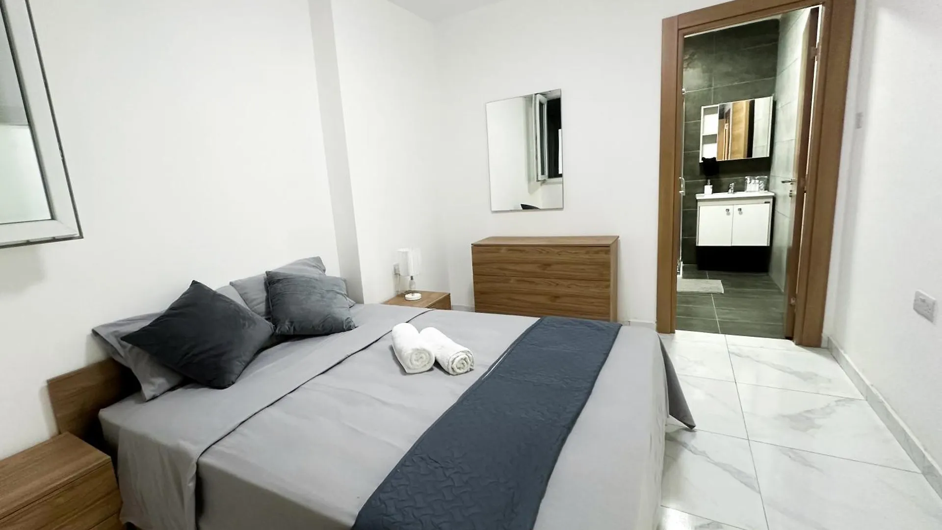 Brand New Room In St Julians Saint Julian's