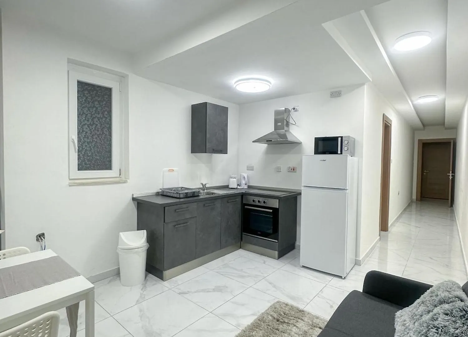 Homestay Brand New Room In St Julians Saint Julian's Malta